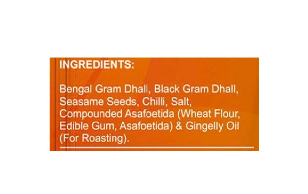 Vasana Idly Chilli Powder    Pack  100 grams
